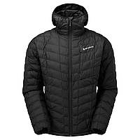 Куртка Montane Icarus Jacket (размер Medium, цвет Black)