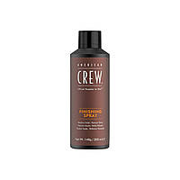 Спрей для фиксации волос American Crew Finishing Spray 500 мл