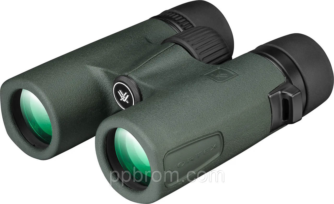 Бинокль Vortex Bantam HD 6.5x32 WP (BTM-6532)