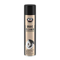 Очисник супортів K2 Brake Cleaner 500мл