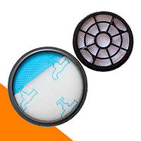 Фильтр на пылесос Ровента Swift Power Cyclonic ZR904301 - запчасти для пылесосов Rowenta