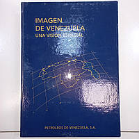 Атлас Венесуэлы (Imagen atlas de Venezuela)