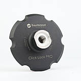 Тримач магнітний для черепашок BAUMESSER CLICK-LOCK PRO 100мм, фото 4