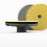 Тримач магнітний для черепашок BAUMESSER CLICK-LOCK PRO 100мм, фото 5