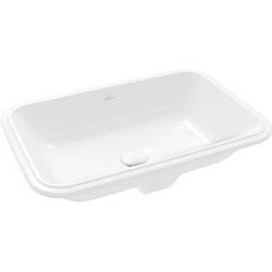 Умивальник Villeroy & Boch Architectura 5A7761R1 56х36 см