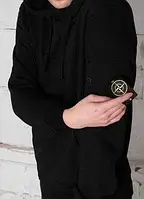 Подростково-детское новое Худи Stone Island (XS S M L)