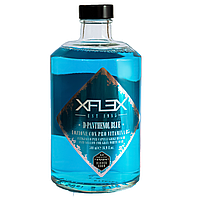 Лосьон для седых волос Xflex D-PANTHENOL BLUE 500ml