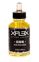 Масло для бороды Xflex BEARD OIL 50ml