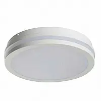 LED светильник накладной Kanlux Beno 24W NW-O-W круглый 33340