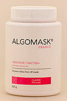 ALGOMASK Альгінатна маска Жіноче щастя, 200 г, фото 4