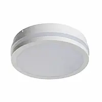 LED светильник накладной Kanlux Beno 18W NW-O-W круглый 32940