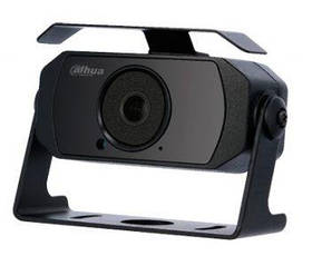 DH-HAC-HMW3200P 2 МП автомобільна HDCVI відеокамера