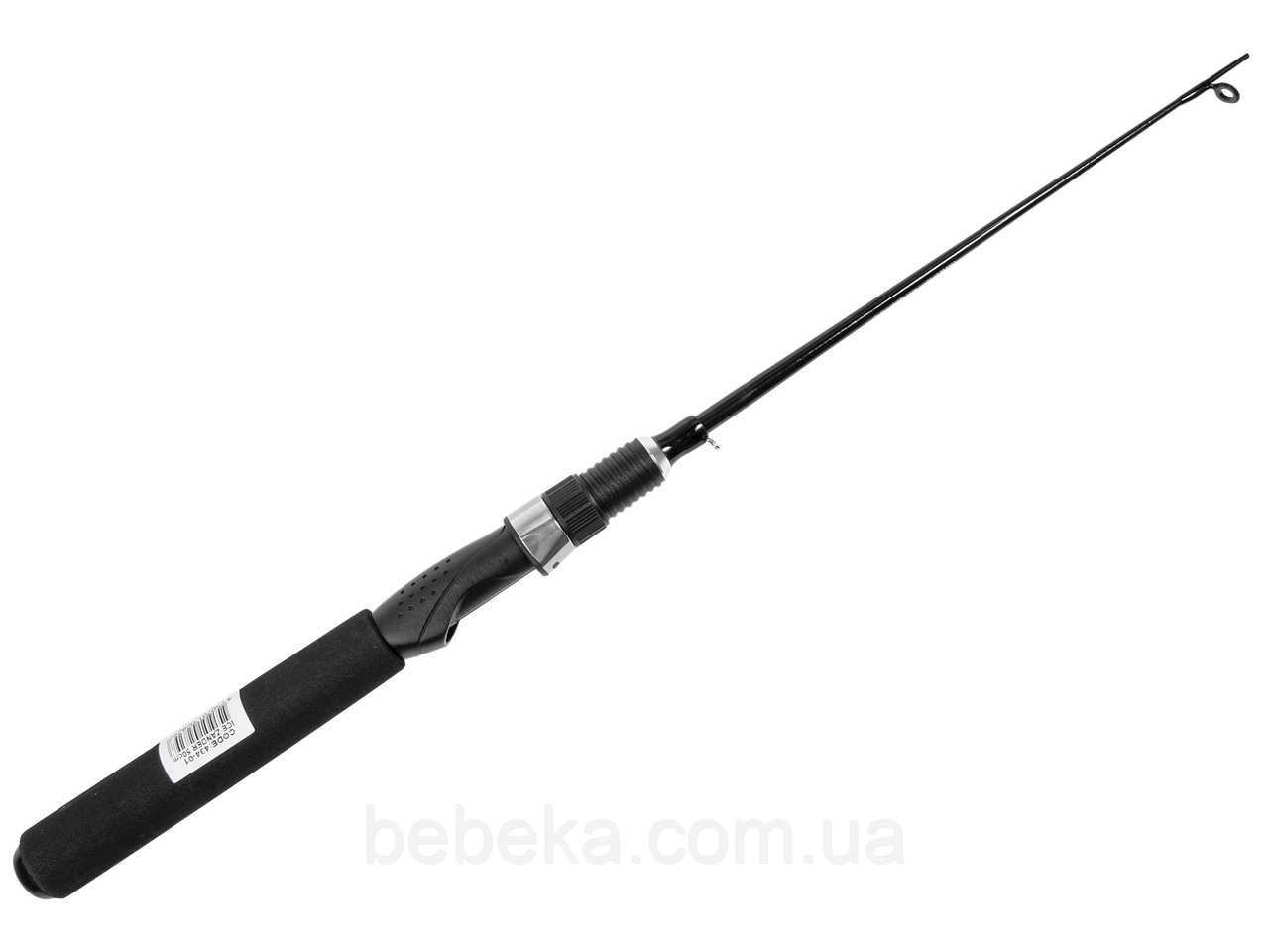 Вудка зимова телескоп Salmo DIAMOND ICE ZANDER 50 cm (434-01)