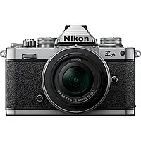 Фотоапарат CMOS Nikon Z fc kit (16-50 + 50-250 mm) VR (VOA090K003)