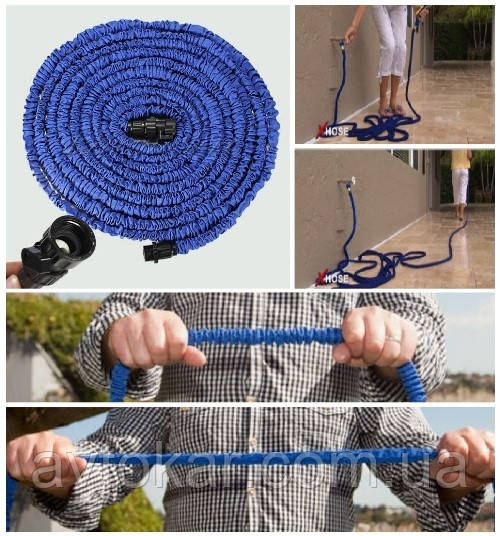 Шланг X Hose 30 m ORG, фото 1