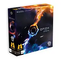 Настольная игра Орион Дуэль / Orion Duel (UA)