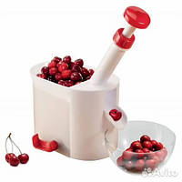 Helfer Hoff Машинка для видалення кісточок із вишень, оливок ORG