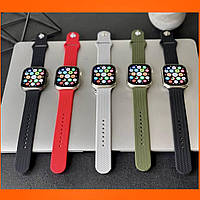 Смарт часы наручные Умные Smart Watch Hk9 pro Новая версия умных часов разных цветов