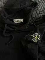 Новое мужское Худи Stone Island (XS S M L XL)