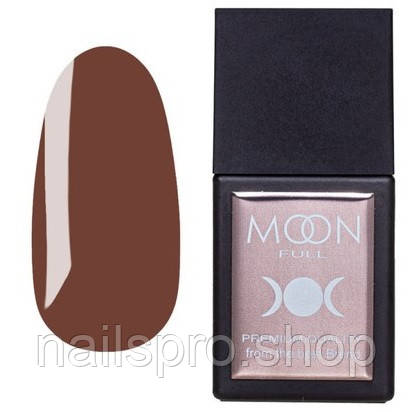 Кольорова база MOON FULL Amazing Color Base №3024 коричневий, 12 мл
