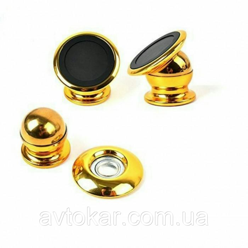 Тримач магнітний HOLDER CT690 ORG, фото 1