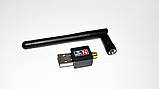 USB WiFi Адаптер WF-2 ORG, фото 5