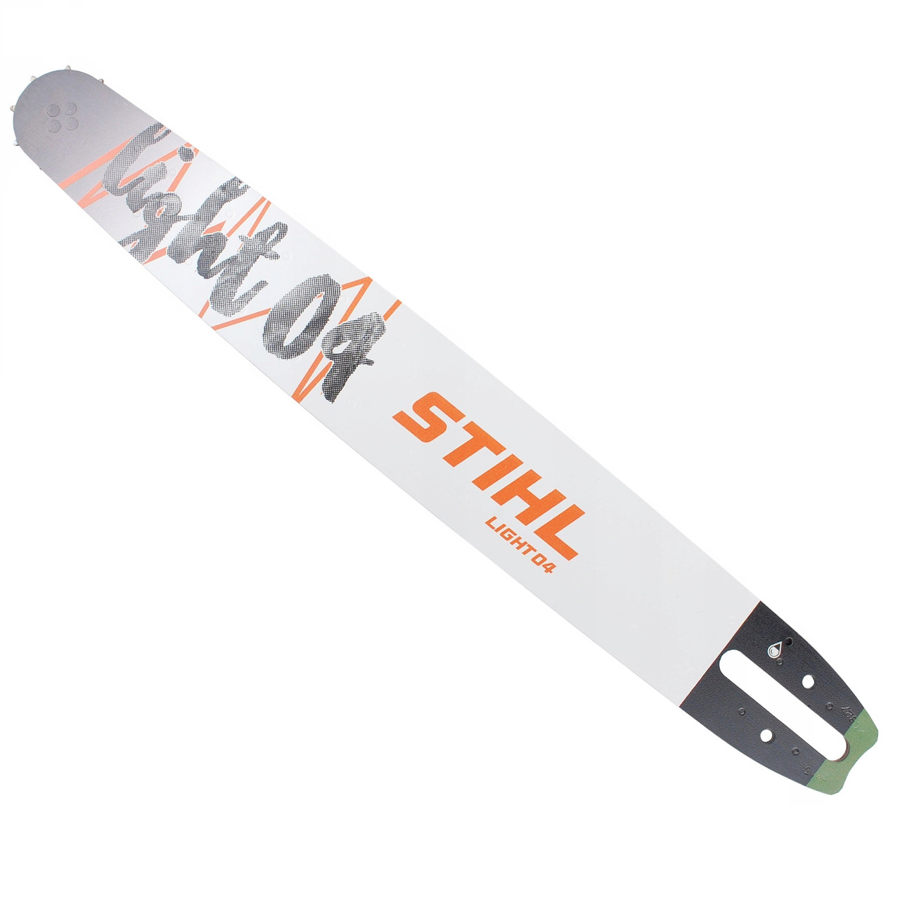 Шина Stihl 40 см, 1.3 мм, 3/8" Picco (Light 04)