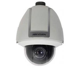 IDS-2DF1-517 IP SpeedDome IP66