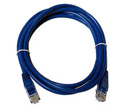 Патч-корди RJ45