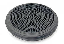 Балансувальна масажна подушка Cushion-2 32 см до 120 кг чорна