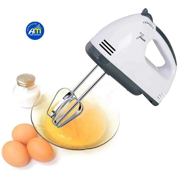 Kenwood Hm-133 Електричний міксер для їжі, Електричний ручний віночок 260W, фото 1