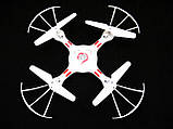 Квадрокоптер QY66-X05 з Wi-Fi камерою ORG, фото 4