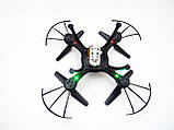 Квадрокоптер QY66-X05 з Wi-Fi камерою ORG, фото 6