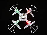 Квадрокоптер QY66-X05 з Wi-Fi камерою ORG, фото 7