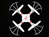 Квадрокоптер QY66-X05 з Wi-Fi камерою ORG, фото 9