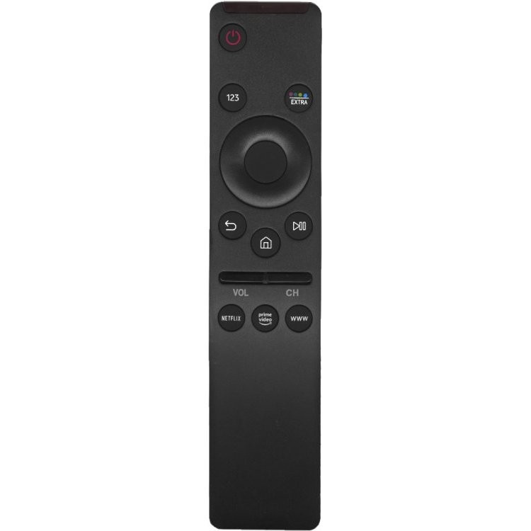 Універсальний пульт Huayu для Samsung RM-L1593 (BN59-01310A) SMART TV корпус BN59-01259B