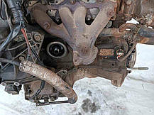 E7J635 Двигун, фото 6