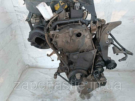 E7J635 Двигун, фото 1