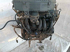 E7J635 Двигун, фото 4