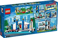 Конструктор LEGO City Полицейская академия (60372)