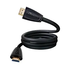 D-Tech  DT-H002 Кабель HDMI-HDMI (довжина 1 м.)