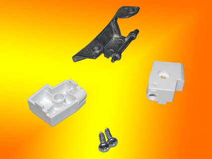 Кріплення люка Bosch Siemens 00096207, 00153963