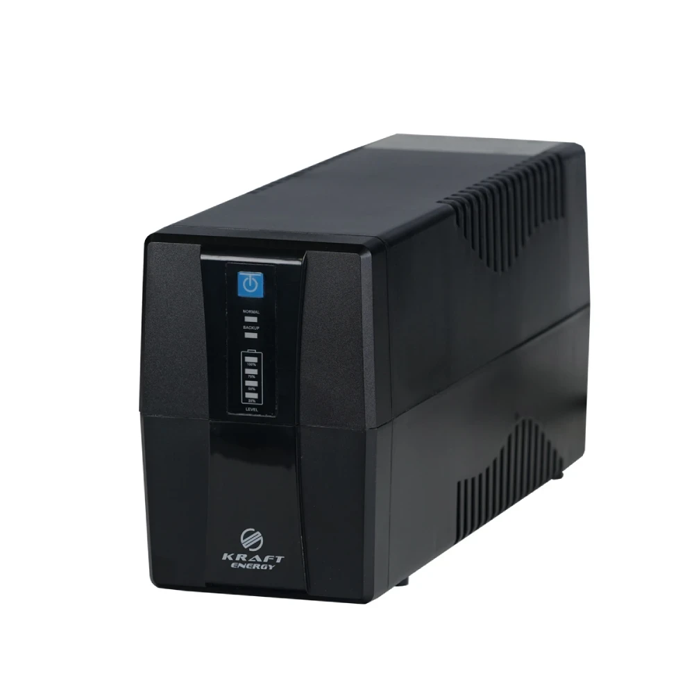 KRF-600VA/360W(LED) UPS Джерело безперебійного живлення