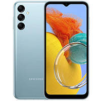 Samsung Galaxy M14 LTE 4/64GB Blue (SM-M146BZBUSEK)