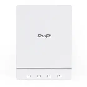 Ruijie RG-AP180 Настінна точка доступу Wi-Fi 6