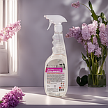 Освіжувач повітря Білизна медкомфорт 750 мл, фото 4