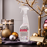 Освіжувач повітря Білизна медкомфорт 750 мл, фото 5