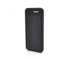 Power Bank Linkage LKP-21 USB 10000mAh LCD ORG