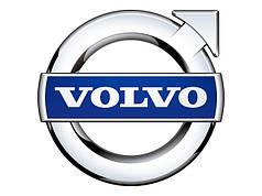 Ковпаки Volvo R15