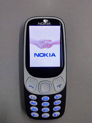 Нокіа 3310 | Порівняти ціни та купити на Prom.ua